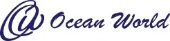 Ocean World Sanitary logo